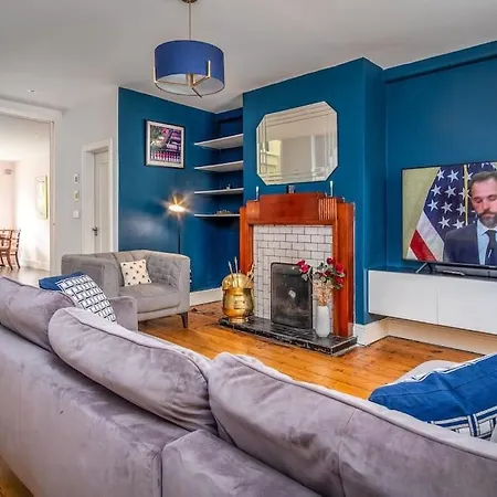 The Chancery Vakantiehuis Dublin