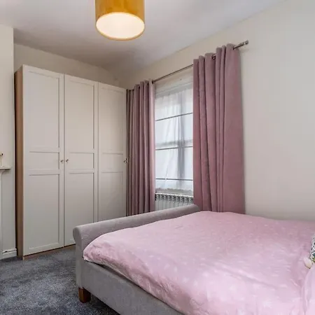 Nyaraló The Chancery *