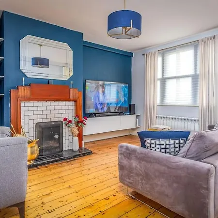 The Chancery Nyaraló *