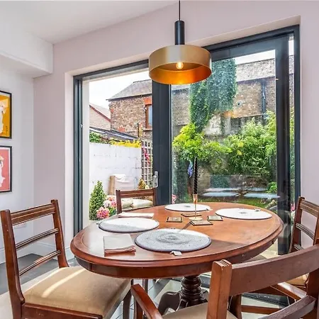 Nyaraló The Chancery *