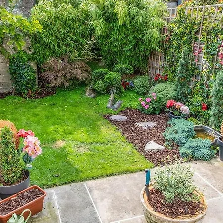 The Chancery Nyaraló Dublin