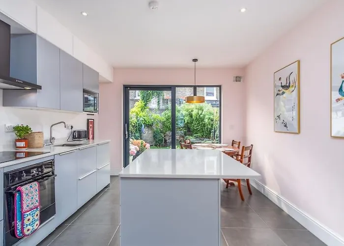 The Chancery Tatil Evi *