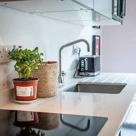 The Chancery Δουβλίνο