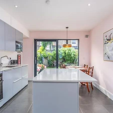 The Chancery Σπίτι διακοπών *