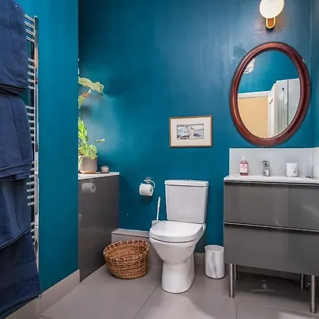 The Chancery Σπίτι διακοπών *