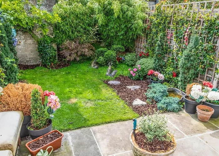 The Chancery 度假居 都柏林